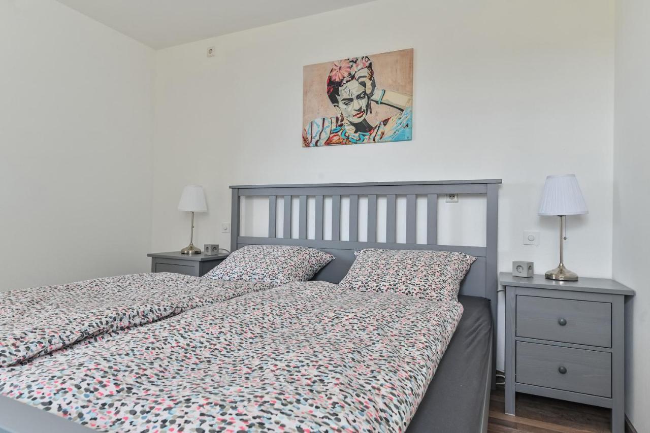 Ruhige Ferienwohnung Mit Panoramablick Ingoldingen Exterior photo